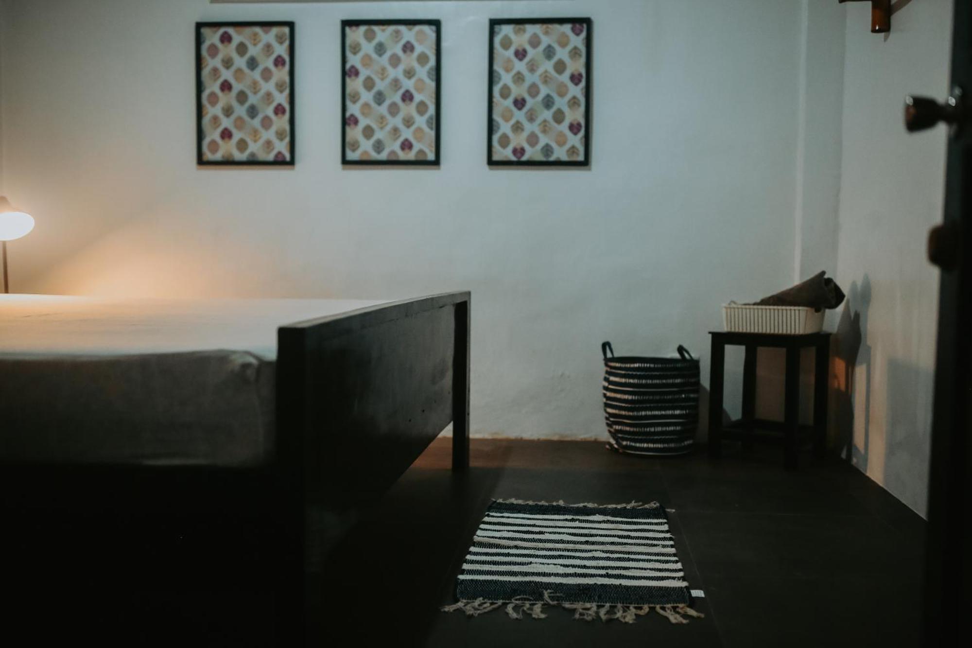 Everyday Sunday Hotel & Cafe Santa Fe  Exteriér fotografie